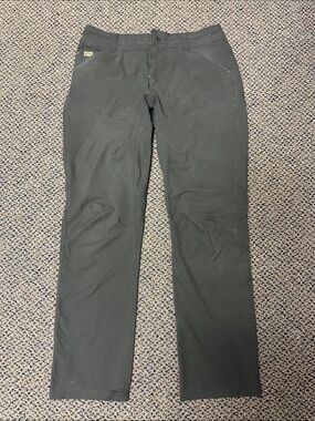 Men’s Kuhl Silencr Ripstop Hiking Pants - 32x32